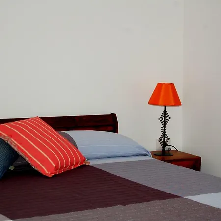 Holiday home La Casa Nel Vico *