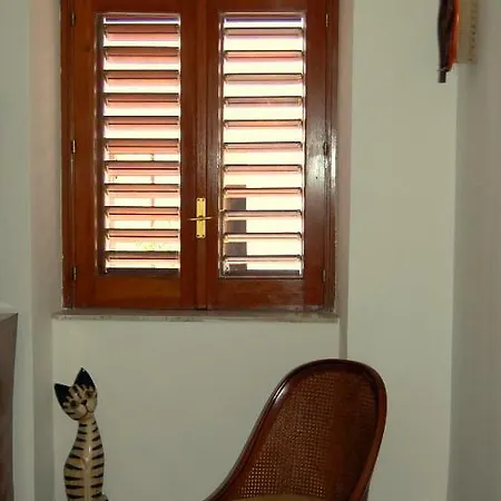 Holiday home La Casa Nel Vico *